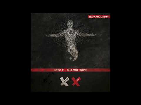 Spec X - Is That Techno ? (Original Mix)
