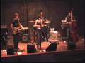 Carrie Rodriguez - "The Mask of Moses" live at Anthology in San Diego