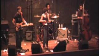 Carrie Rodriguez - "The Mask of Moses" live at Anthology in San Diego