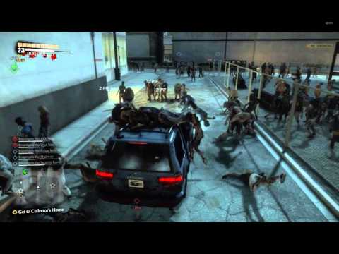 Comunidade Steam :: Dead Rising 3