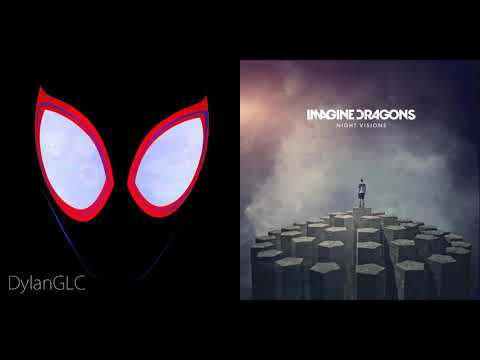 Demonflower | Imagine Dragons, Post Malone & Swae Lee Mashup!