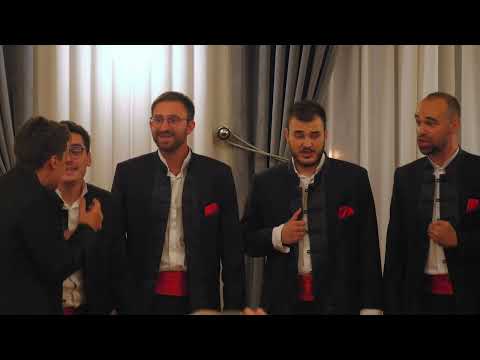 Klapa Banderija - Kad ja iden Staren Gradu