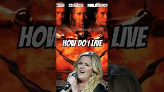 How Do I Live - Trisha Yearwood CON AIR soundtrack 🔥🔥♥️♥️🫶🏻🫶🏻