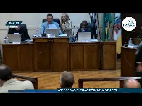 Camara Municipal de Sao Manuel