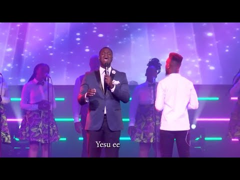 Halal Afrika - Wo so