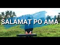 Salamat Po Ama by Johnrey Omana