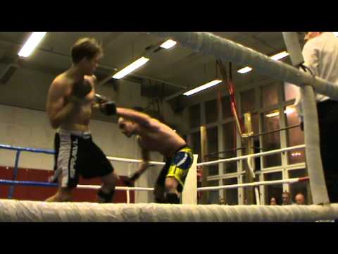 Erik Larsson vs Christian Infante -85 Shoot Challenge 8