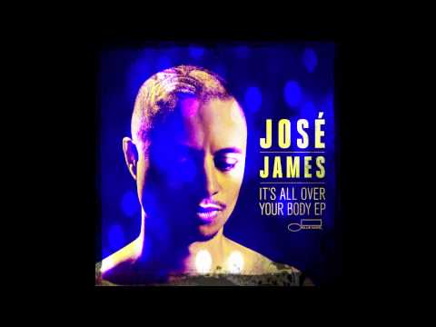 José James - Come To My Door (Acoustic Version)