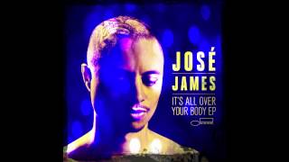 José James - Come To My Door (Acoustic Version)