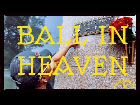 B.A.D Rolie - Ball IN HEAVEN (official video) shot by @juicetalktvllc
