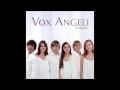 Vox angeli U-turn(lili) 