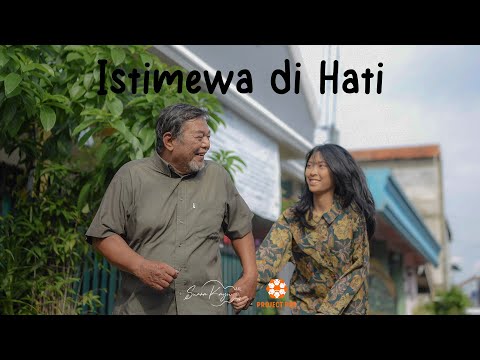 Istimewa di Hati Suara Kayu feat. Project Pop (Official Music Video)