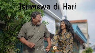 Download lagu Istimewa di Hati Suara Kayu feat. Project Pop mp3