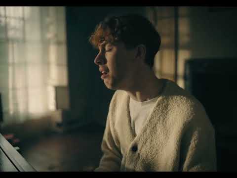 Kerr Mercer - Terrified (Live)