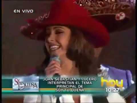 Golondrinas Viajeras - Lucero