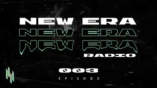 New Era Radio #003 by JULES (Swedish House Mafia, Hardwell, Vintage Culture, Ummet Ozcan)