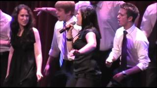 SoCal VoCals -- Good Luck (at Absolut)