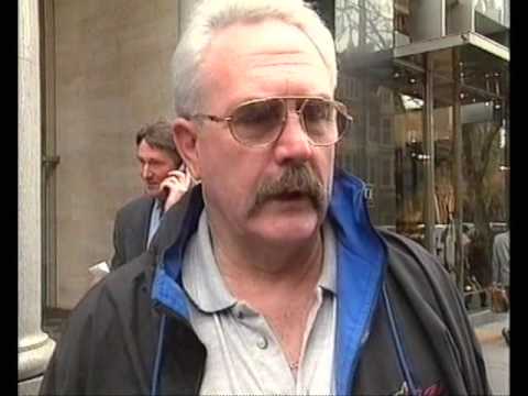 Brisbane Bears & Fitzroy Lions 1996 Merger - Oakley's Tremendous Result