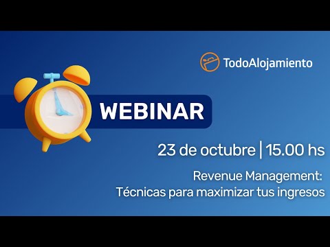 Revenue Management: Técnicas de Maximización de Ingresos