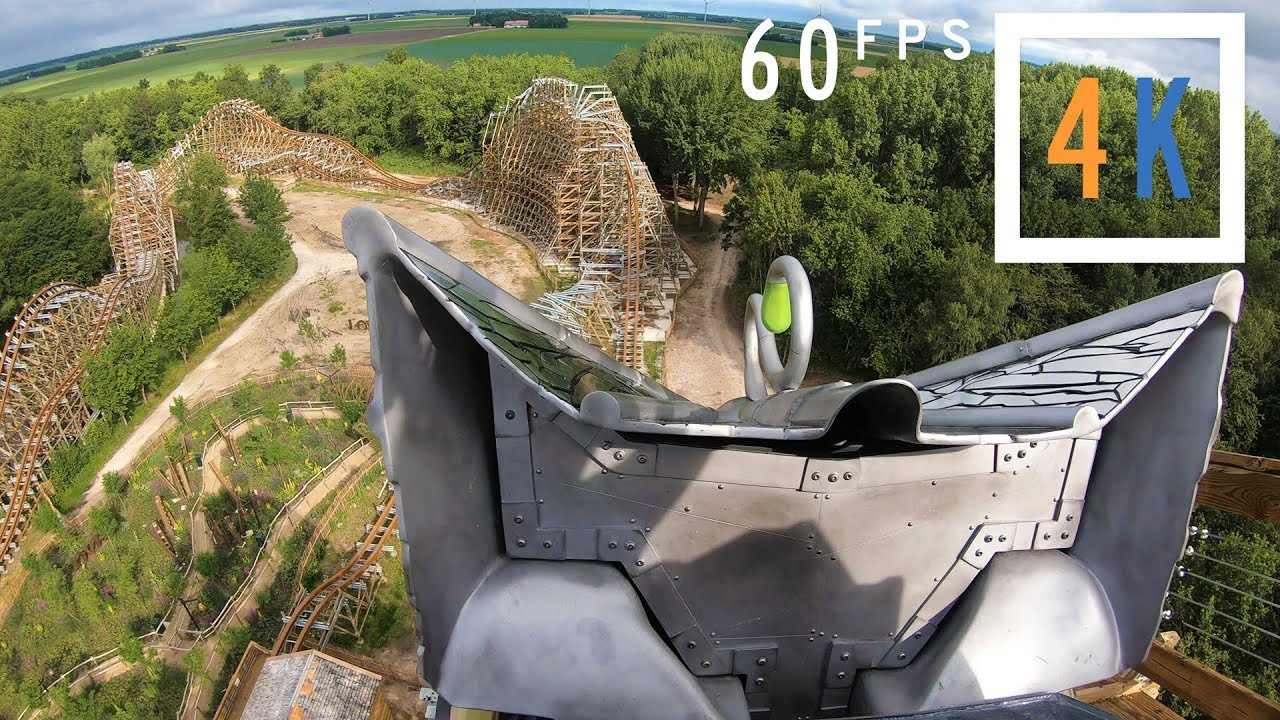 Watch Untamed on YouTube