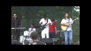 Raíz Zulu - Waiting in Vain/ Eu e Ela