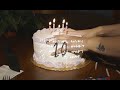 20 A Short Film By Alexa Vazquez
