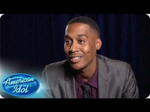 Kenneth Johnston: Road To Hollywood Interviews - AMERICAN IDOL SEASON 12