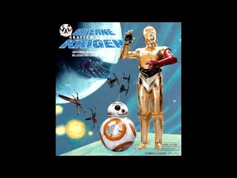 Stjernekrigen: Kraften Vækkes