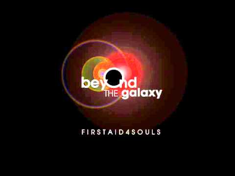 First Aid 4 Souls : Beyond the Galaxy_ CD 2013_ Snippet mix_ Electro Arc Label Germany_