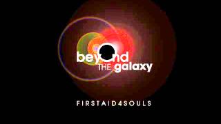 First Aid 4 Souls : Beyond the Galaxy_ CD 2013_ Snippet mix_ Electro Arc Label Germany_