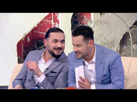 Fiks Fare, 5 Prill 2019, Pjesa 2 - Investigative Satirical Show