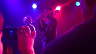 The Maccabees x Heave - Fitzgerald's Houston