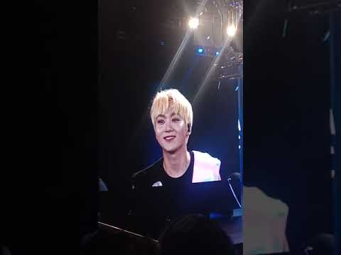 180929 - Seventeen's Ment - Ideal Cut in Manila