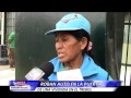 HUARAL 22 OCTUBRE ROBAN AUTO EN EL TREBOL