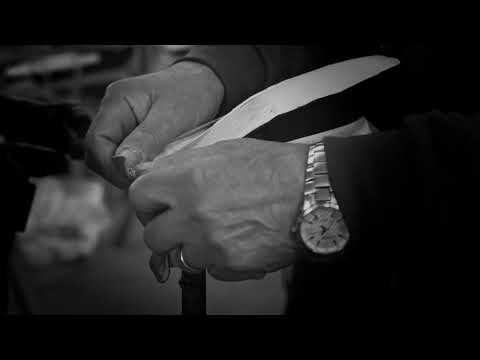 Inside Lorena Paggi: The Art of Elegant Craftsmanship