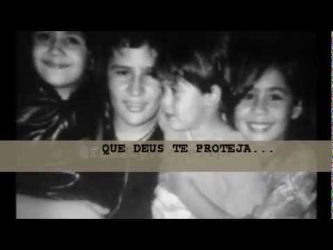 HOMENAGEM Zé Felipe 17 ANOS FCZITY 2015