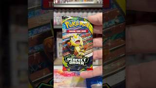 Opening Pokémon Packs in 30 Seconds ⏱️