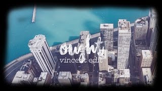 Sadkey - Ought (Vincent Edit)