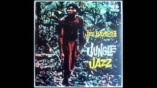 Les Baxter - LLuvia en el bosque (Rain Forest)