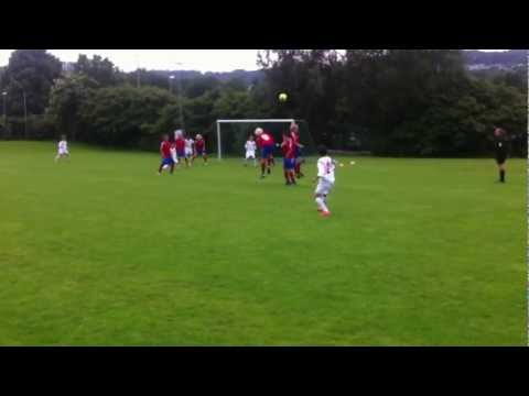 Munka Ljungby vs SG97:Team Messi part 2