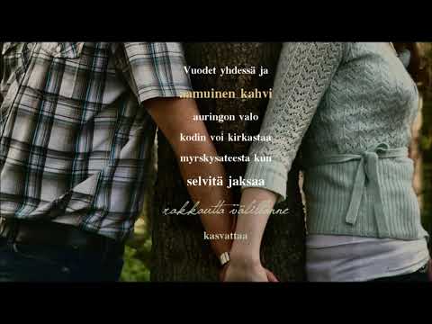 Cuulas - Vuodet yhdessä