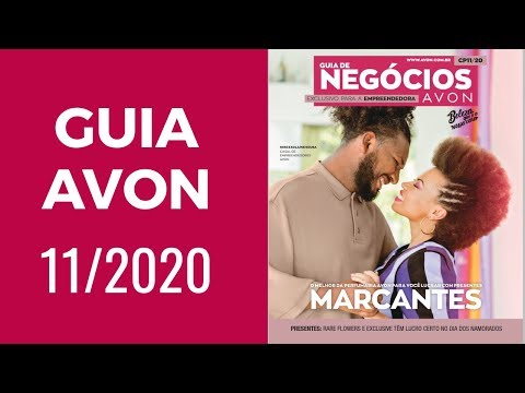 , title : 'Guia de Negócios Avon Campanha 11/2020'
