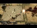 Lets Play Nation Red King Of The Hill Round 2 PC GAMEPLAY