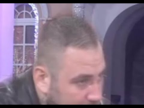 UPOZOREN OD PRODUKCIJE   Ne sme da PIPNE Cara inače MOMENTALNA DISKVALIFIKACIJA, pravac ISTRAŽNI ZAT