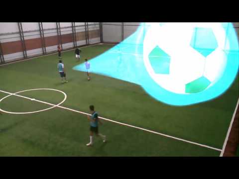 VIP Halı Saha 09.04.2016 00:00 - akillisaha.com