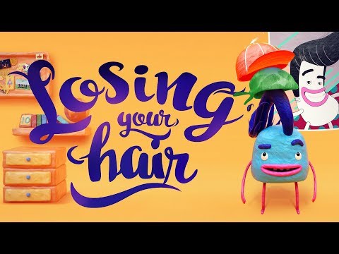 Imaginary Friend Society – Losing Your Hair