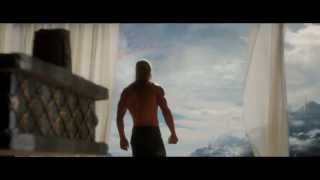 Marvel's Thor: The Dark World - Featurette 2