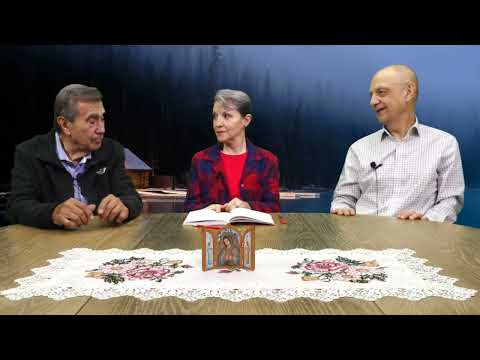 165 | VERDADES DIVINAS | ¿LA GENERACIÓN DEL VERBO ES A CADA INSTANTE?