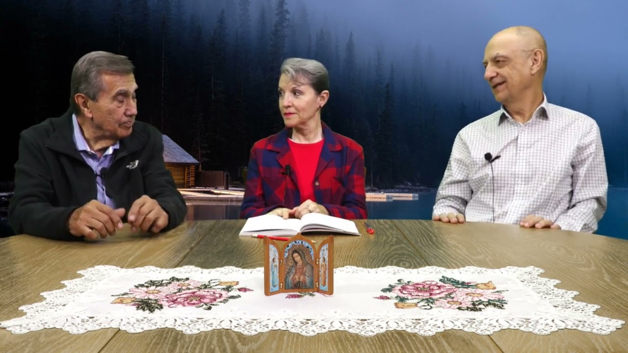 165 | VERDADES DIVINAS | ¿LA GENERACIÓN DEL VERBO ES A CADA INSTANTE?