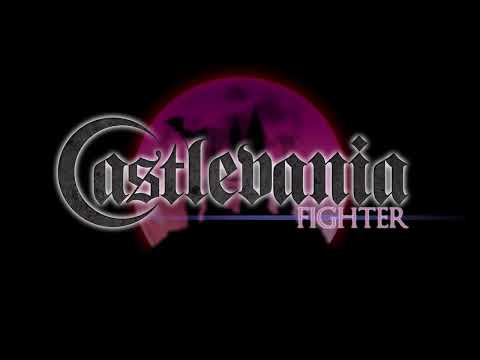 Castlevania Fighter - Scarlet Battle Soul [CV:DoS]